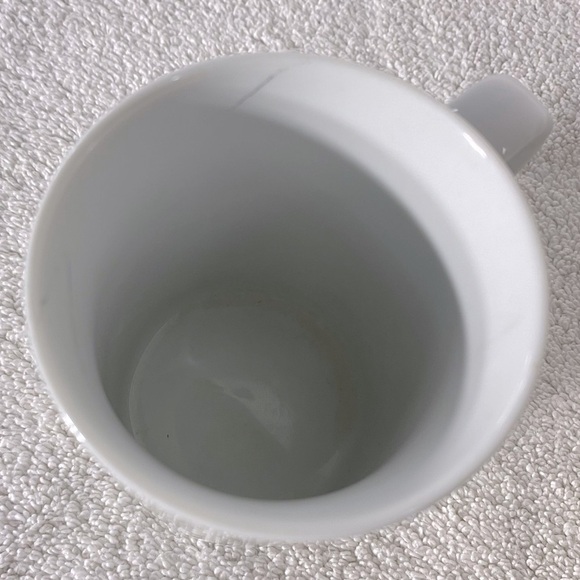 Vintage Ceramic Scorpio Mug Coffee Cup - Picture 9 of 11